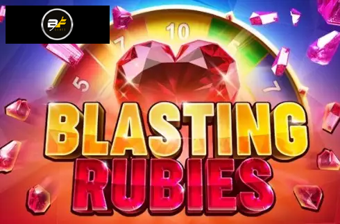 Blasting Rubies